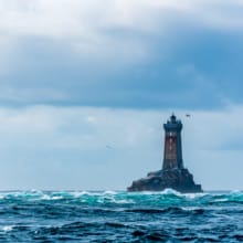 Phare de la Vieille Le Phare de la Vieille