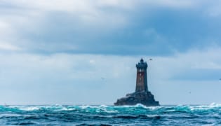 Le Phare de la Vieille Le Phare de la Vieille