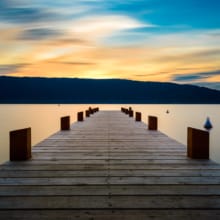 De Veyrier au Semnoz