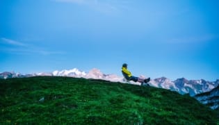 Haglöfs LIM jacket 6