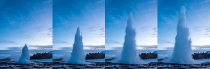 Strokkur
