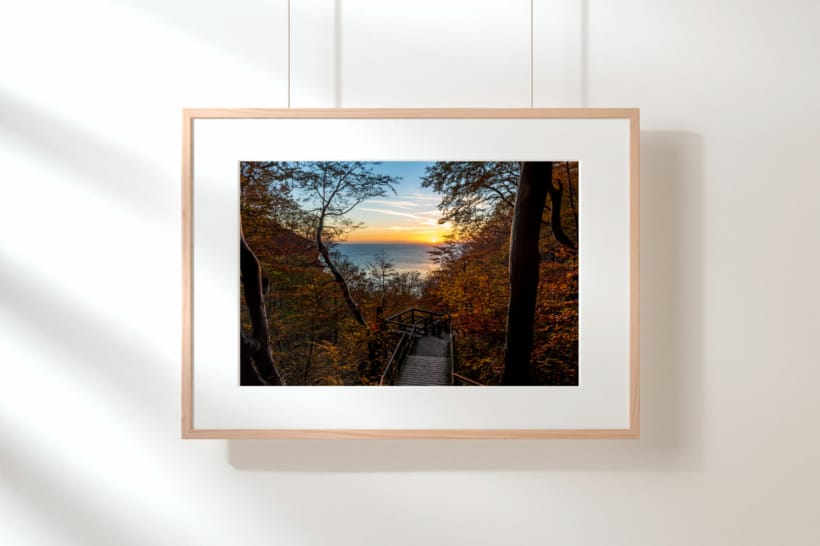 Stairs-with-view-cadre