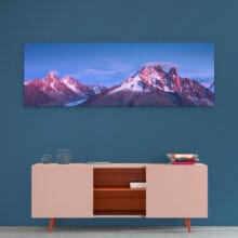 aiguille-verte-dibond