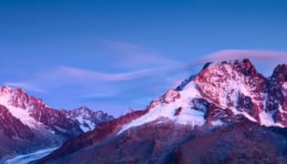 Un soir sur La Verte Un soir sur la verte