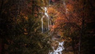 Cascade du Jura Cascade du Jura