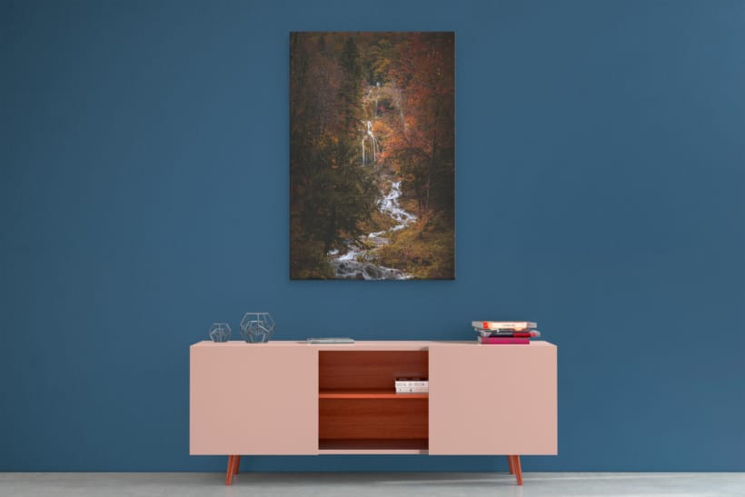 cascade-du-jura-dibond