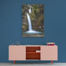 cascade-nant-burgeat-dibond