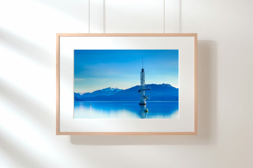 fin-de-journee-sur-le-lac-annecy-cadre