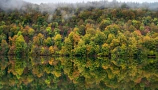 Automne jurassien Automne Jurassien