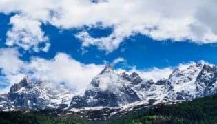 Aiguilles de Chamonix Aiguilles de Chamonix