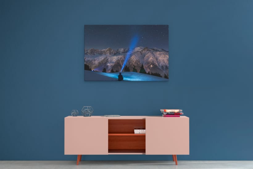 nuit-face-mont-blanc-dibond