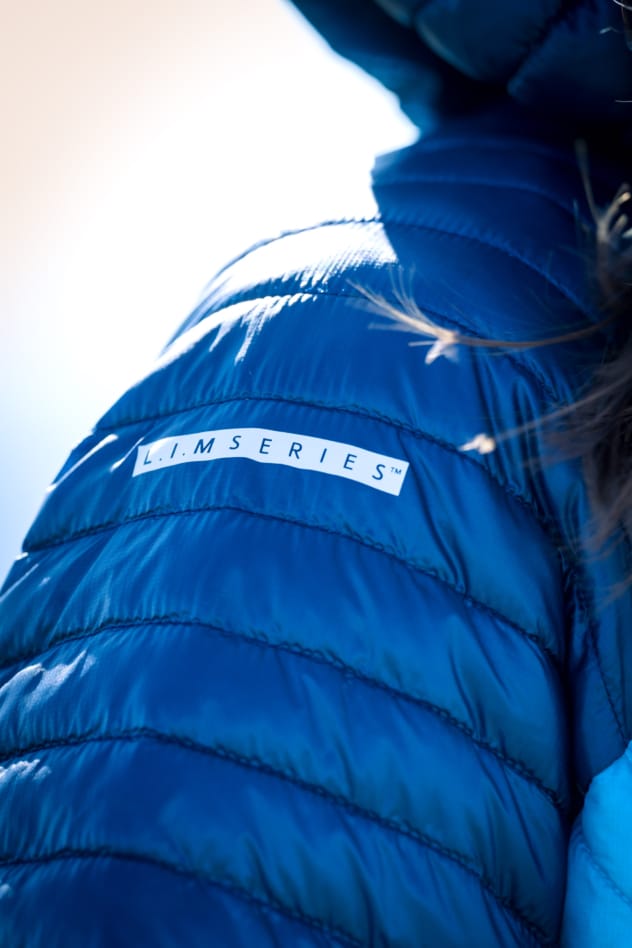 Haglofs LIM mimic hood-6