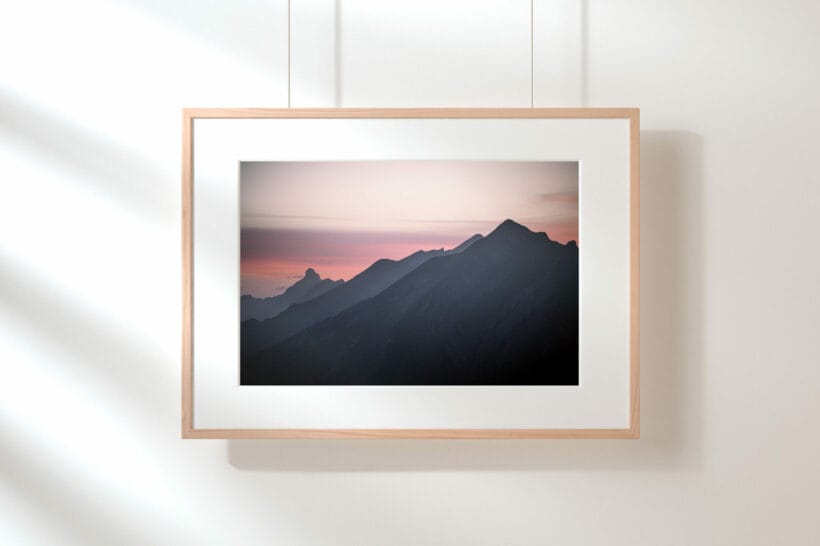 lever-jour-chaine-aravis-cadre