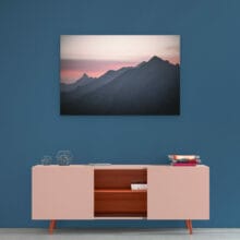 lever-jour-chaine-aravis-dibond