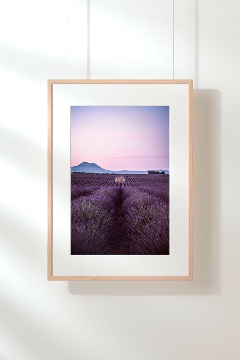 cabane-lavande-valensole-cadre