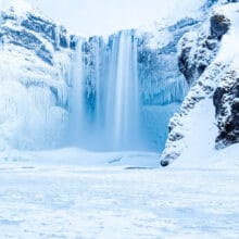 cascade-Skogafoss-gelee