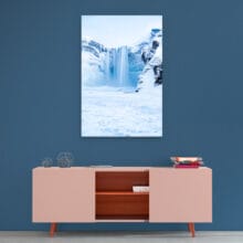 cascade-Skogafoss-gelee-dibond